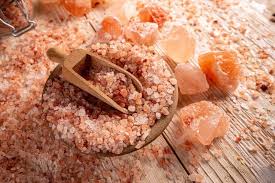 The Importance of Buying Authentic Himalayan Pink Salt